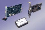 GPIB Controllers