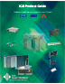 2009 Product Guide
