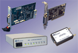 GPIB Controllers GPIB Controllers