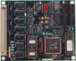 RS-232 RS-485 Parallel Digital I/O Board
