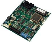 Photo- 4802 GPIB to I2C Interface Board