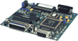 GPIB to RS-232 Card