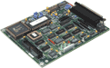 GPIB Data Acquisition