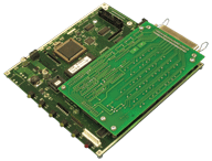 Photo- 2364 OEM Serial to Relay Board