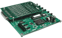 GPIB Relay Board