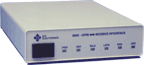 GPIB Modbus Controller
