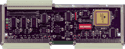 VXI Register Based Interface, VXI Interface