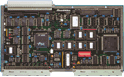VXI Message based interface, VXI Interface