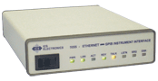 Photo- 9055 Ethernet to GPIB Instrument Interface