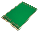 VXI Blank C-size board