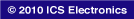 Copyright ICS Electronics 2006