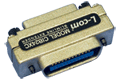 Photo- GPIB Connector Extender