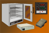 Photo-modbus interfaces