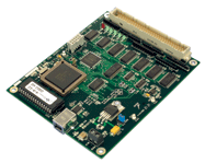 Photo- 2003 USB to Digital Board