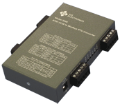 Photo- 2399 ANSI x3.28 to Modbus RTU Converter