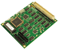 Photo- 4803 GPIB to Parallel Interface Board