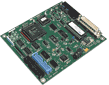 Photo- 4804B-7 GPIB to ANSI X3.28 Interface Board