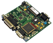 Photo- 4808 smart GPIB to RS-485 Interface Board