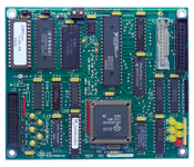 Photo- 4809A GPIB to Modbus Interface Board