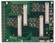 Photo- DC-37 relay driver board