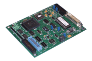 Photo- 4816 smart GPIB to Serial Interface Board