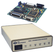 Photo- 4819A Modbus RTU Interface Board and 4899A Box