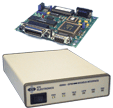 Photo-4819A and 4899A GPIB to Modbus Converters