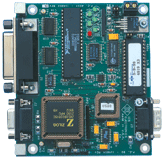 Photo- 4829A GPIB to Modbus RTU Interface Board