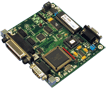 Photo- 4829A GPIB to Modbus Interface Board