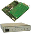 Photo- 4864 GPIB Relays Box and OEM Board