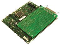 Photo-4864 OEM GPIB to Relay Board