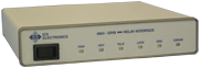 Photo-4864 GPIB to Relay Interface Box