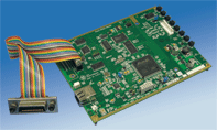 4865B OEM Board and Cable photo