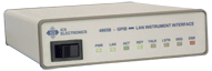 Photo- 4894B-7 GPIB ANSI X3.28 Interface