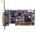 Photo- 488-LPCI PCI bus GPIB Card