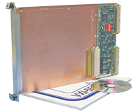 Photo- VXI-5501 RF Prototyping Kit