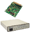 Photo- 8003 and 8063 Ethernet to digital interfaces