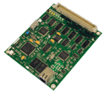 Photo- 8003 Ethernet to Digitl interface Board