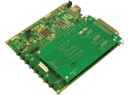 Photo- 8064 OEM Board 