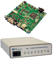 Photo- 9009 and 9099 Ethernet to Modbus RTU interfaces
