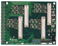 Photo- DC-737 Relay Driver Board