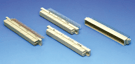 Photo ICS's mating DIN Connectors