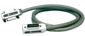 Photo- GPIB Cable with stackable connectors