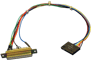 Photo- 114597 Serail Cable Kit