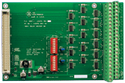 Photo- xx03DVR Relay Driver Board